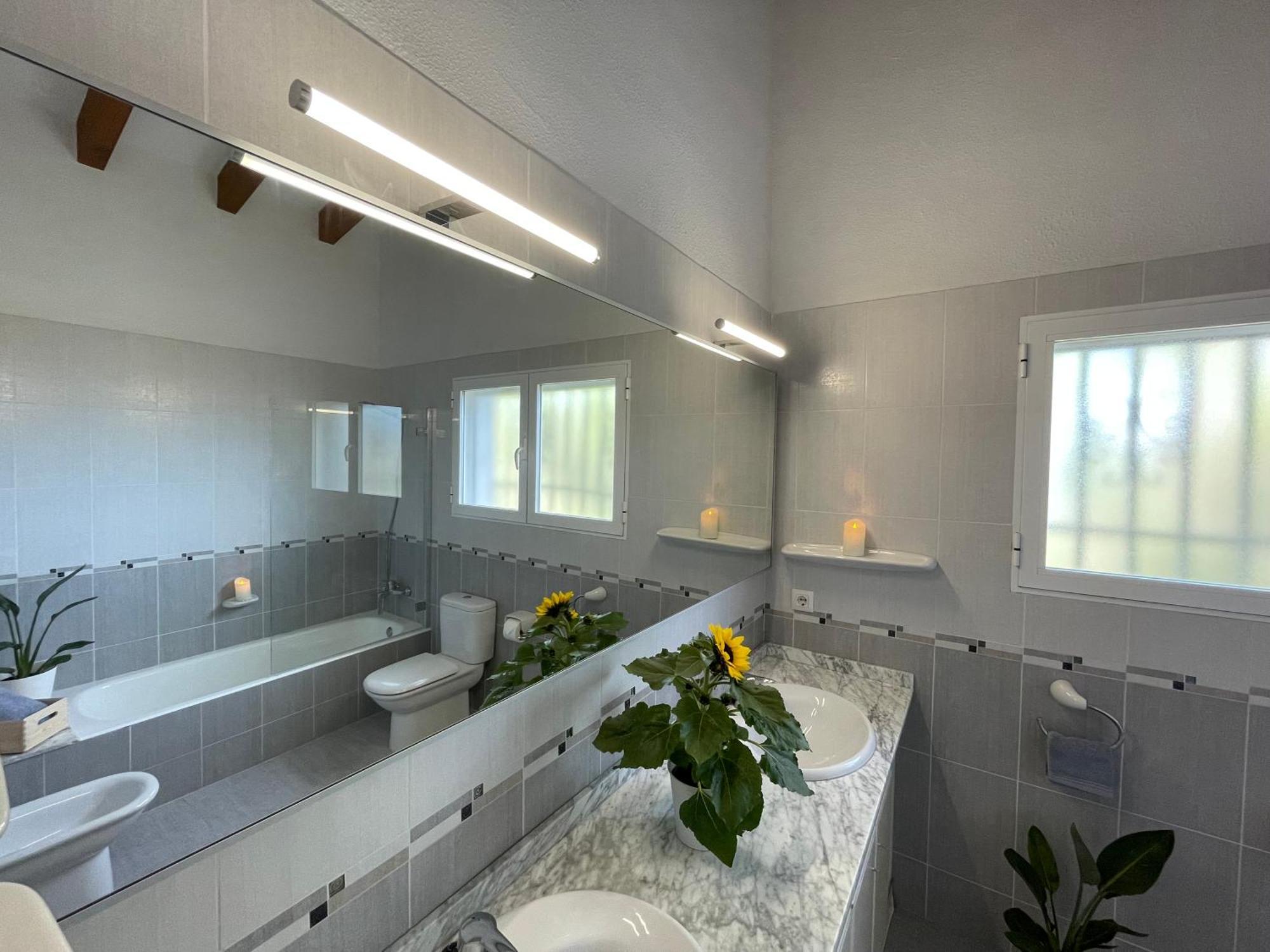 Villa Casa Dali Monte Pego Eksteriør billede